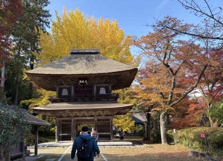 広徳寺